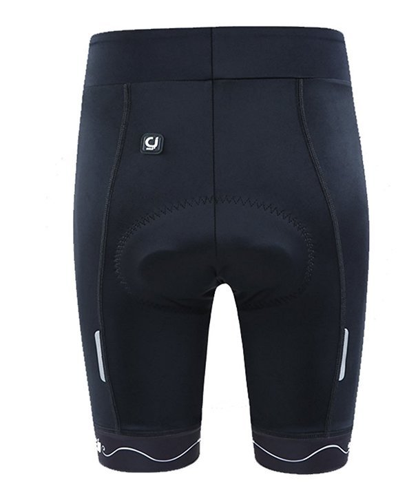 Ophelia Women Short Sleeve Cycling Jersey Pant Set+arm Sleeves(Skull,S) N77