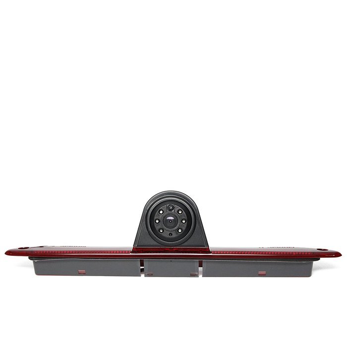 Rear View Safety RVS-816 Video Camera (Black)