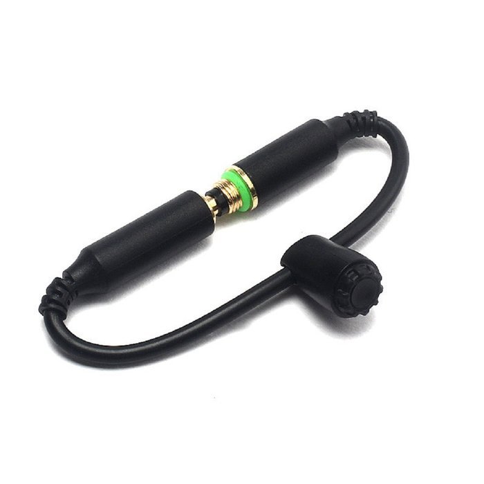 Replacement Headphone Adapter Connector Waterproof Cable for iPhone 6S, 6S Plus, 6, 6 Plus Cellphone Cases N2