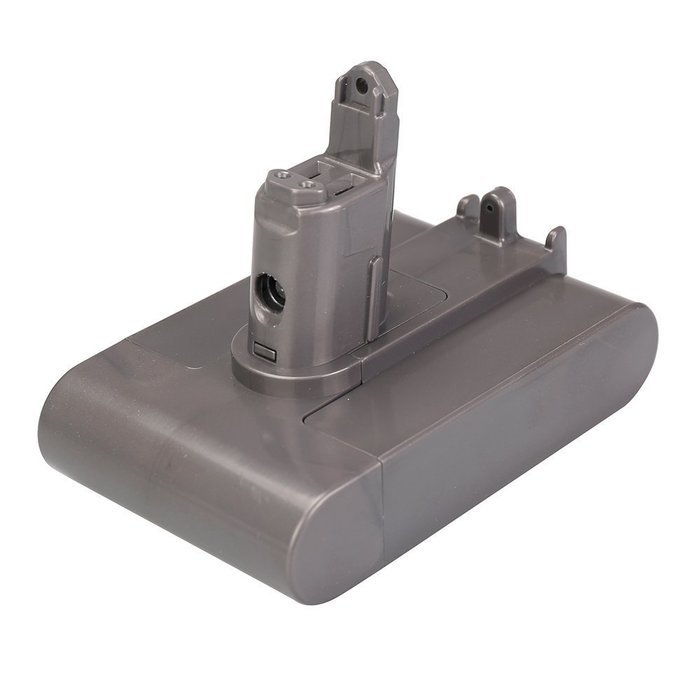 Max-power 2200mAh Battery for DYSON DC35 VACUUM Battery Pack Type B HANDHELD CORDLESS DC31 DC34 DC35 N3