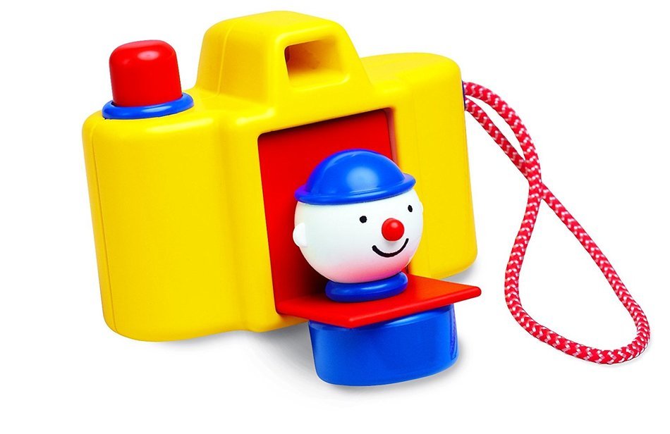 Ambi Toys Focus Pocus N3
