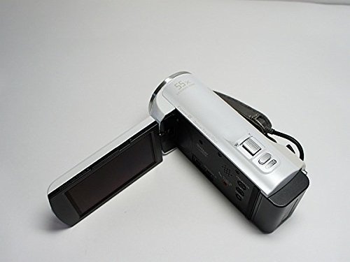 SONY digital HD video camera recorder "HDR-PJ390" (premium white) HDR-PJ390-W N3