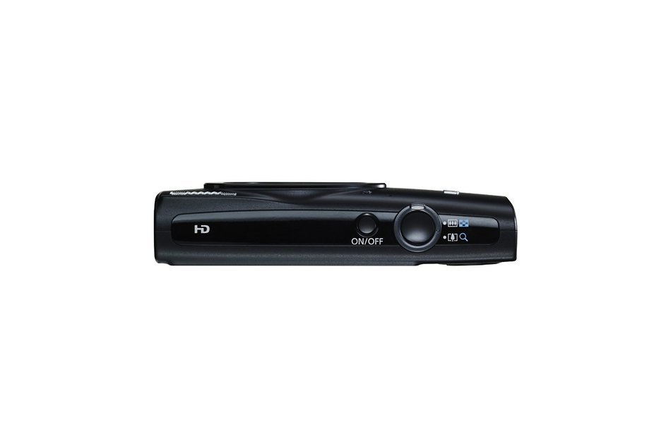 Canon PowerShot ELPH 170 IS (Silver) N24
