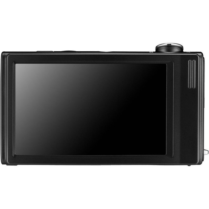 Samsung TL240 14.2 MP 7x Optical Zoom Digital Camera (Black) N4