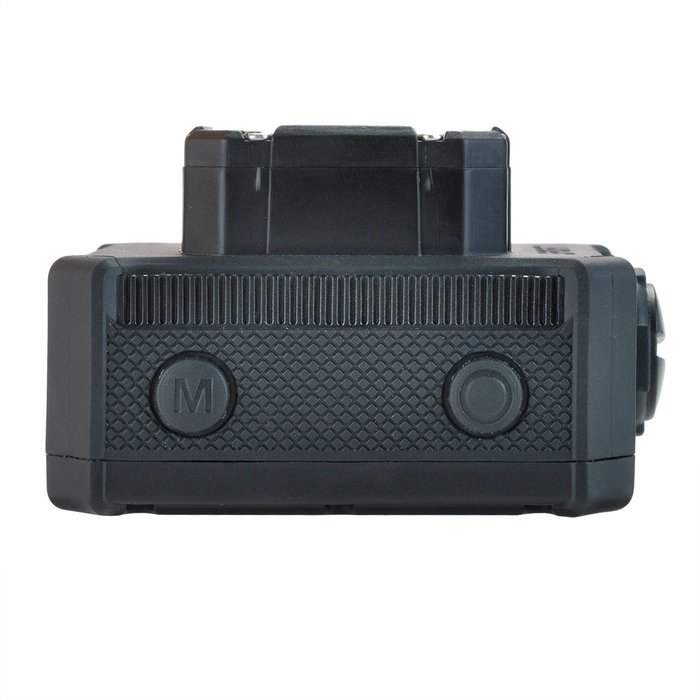 4K HD bare metal waterproof motion camera Resolution 3840x2160 sports camera N3