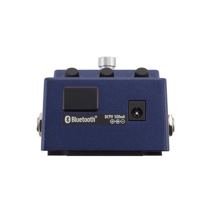Zoom MULTI STOMP with Bluetooth MS-100BT N2