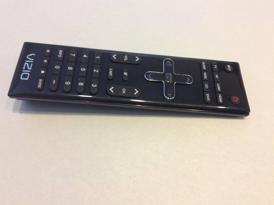 New Vizio VR10 Remote for M260VA M320VA M220VA M190VA E190VA E220VA E260VA E261V N3