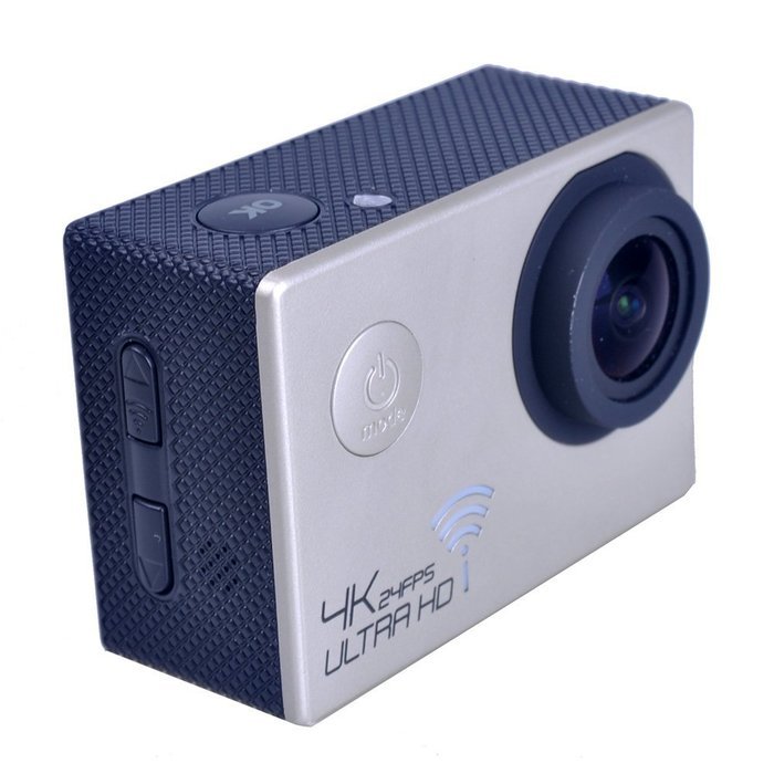 PowerLead Afun PAC003 2.0 Inch Outdoor Waterproof Sports Camera 4K Resolution. 170 Ultra-wide Angle lens 3840x2160... N5