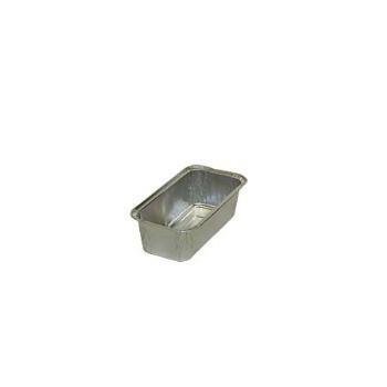 DDI 326146 Medium Loaf Pans Case Of 12