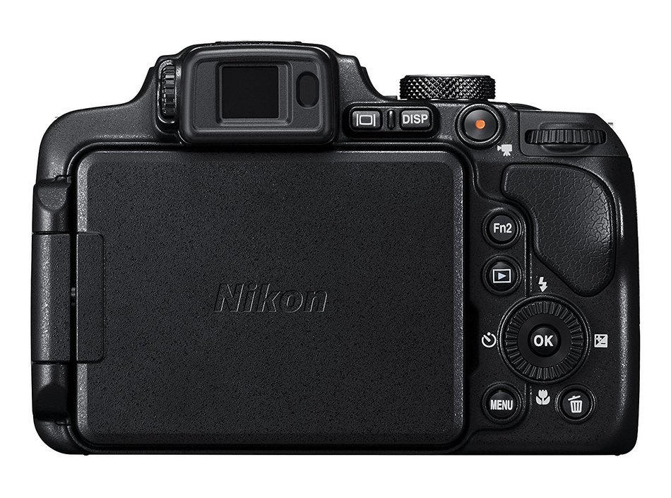 Nikon COOLPIX B700 Digital Camera N7