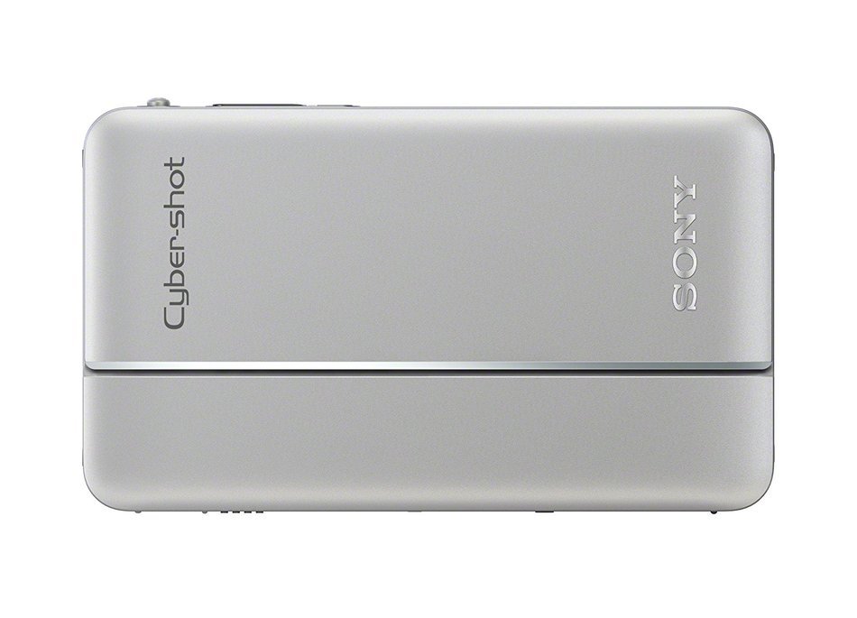 Sony Cyber-shot DSC-TX66 18.2 MP Exmor R CMOS Digital Camera with 5x Optical Zoom and 3.3-inch OLED (Pink) (2012... N9