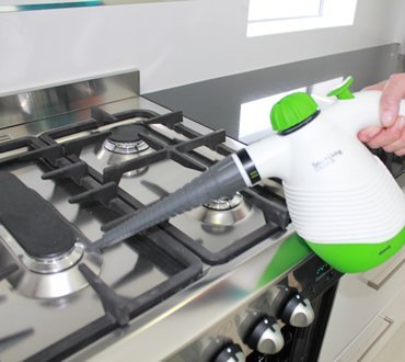 Smart Living Steam Jr
