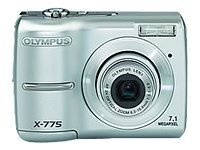 Olympus X-775