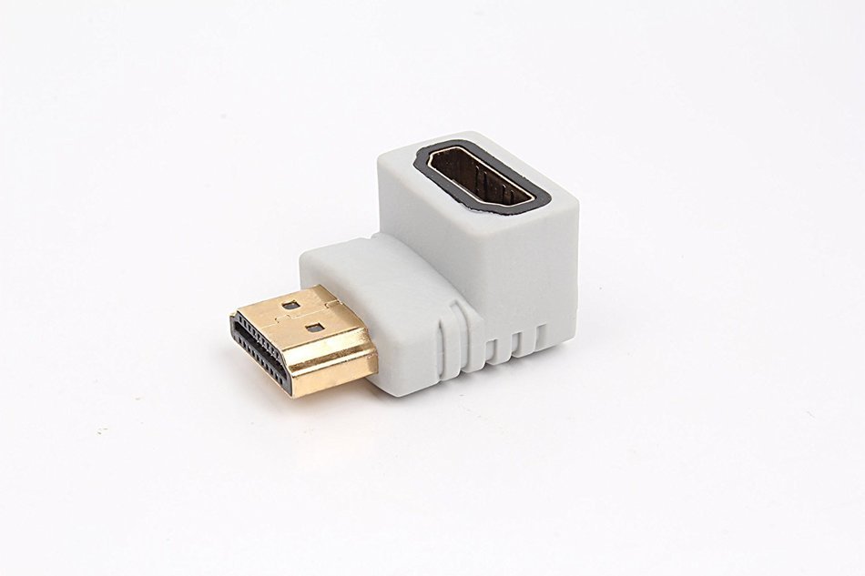Aurum Flat Series - Flat HDMI Cable with Ethernet (12 FT) - Supports 3D & Audio Return Channel [Latest Version... N3