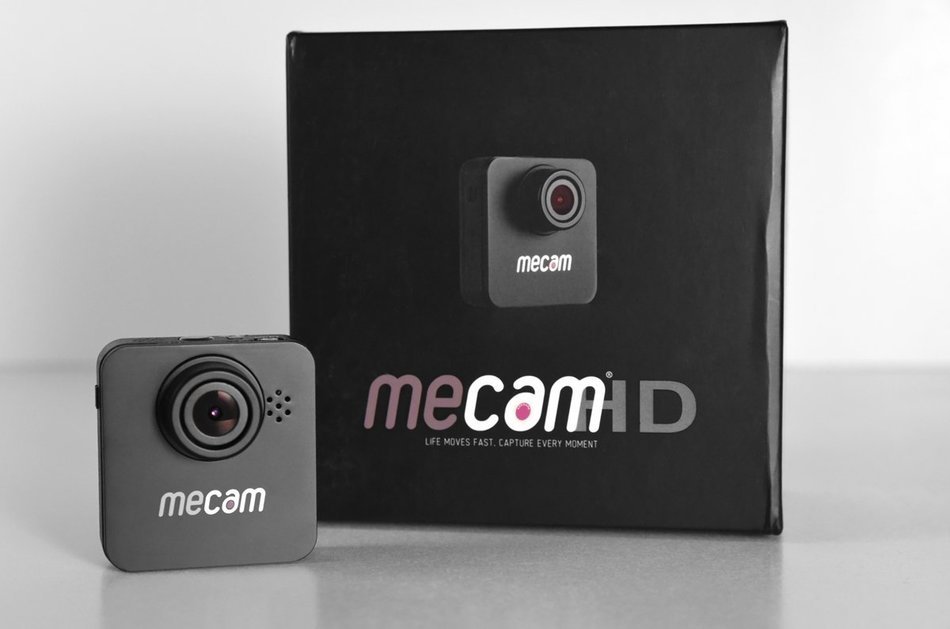 MeCam HD N3