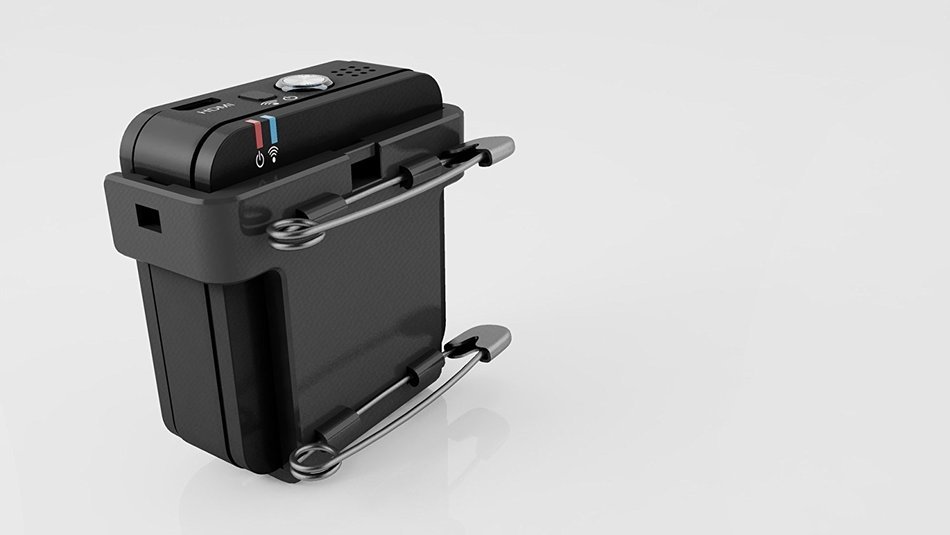 MeCam HD N4