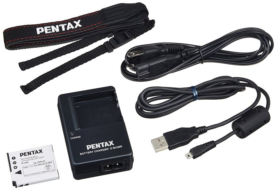 Pentax single-lens camera (gunmetal) body regular color PENTAX Q-S1 N4