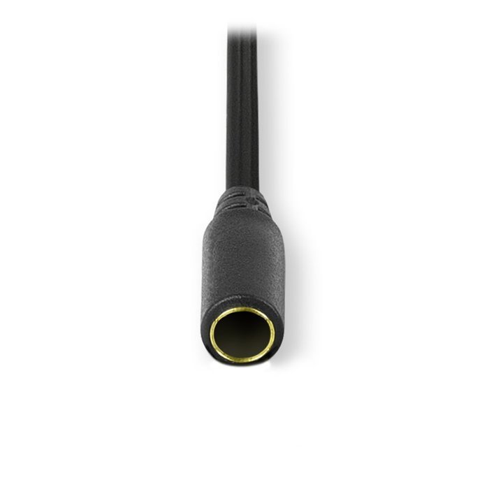 ReTrak ETPRAUX Premier Retractable 6-Feet Auxiliary Cable N26