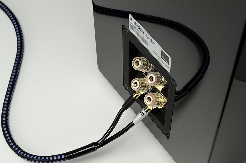 SVS Ultra Speaker Cable - 8 FT Ultra Speaker Cable 8' SoundPath N6