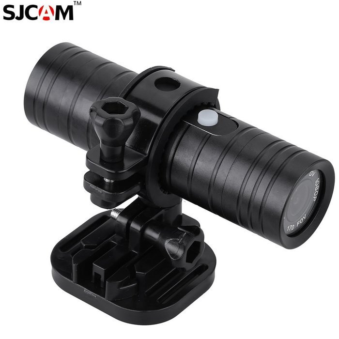 SJCAM SJ2000 Mini Portable Action Camera 1080P Full HD 12MP NTK96650 Diving Waterproof 30M Bike Motorcycle Helmet... N2