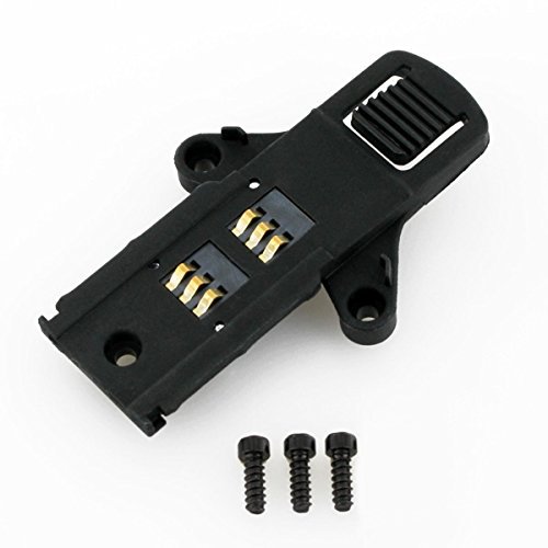 CRASH KIT FOR THE YUNEEC CGO3+ CAMERA, TYPHOON H CAMERA REPLACEMENT PARTS N6