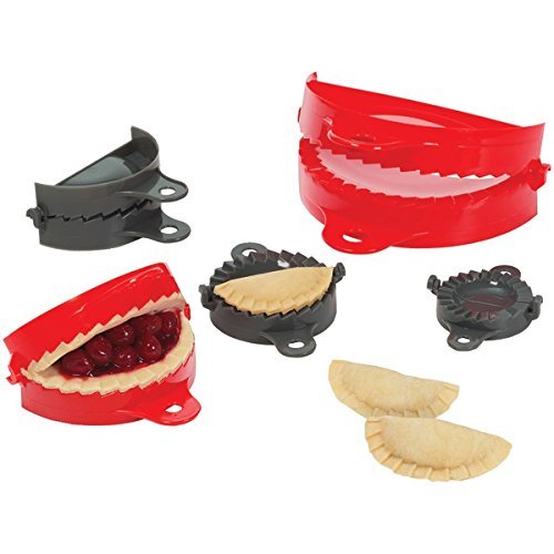 New STARFRIT 80470-006-NEW1 Dough Press Set
