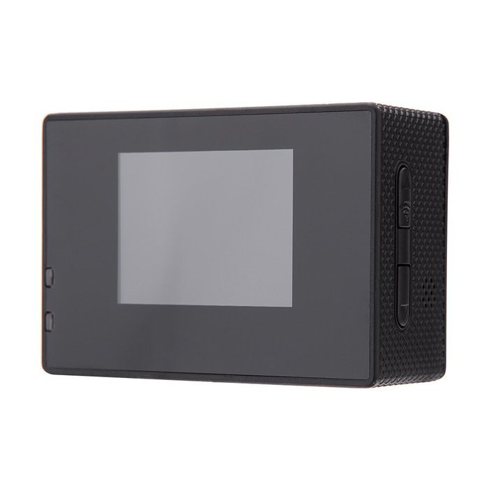 SJCAM SJ4000+ Plus WiFi Novatek 96660 2K 30FPS 1.5inch 170 Degree Wide Angle Outdoor Waterproof Sports Action... N5
