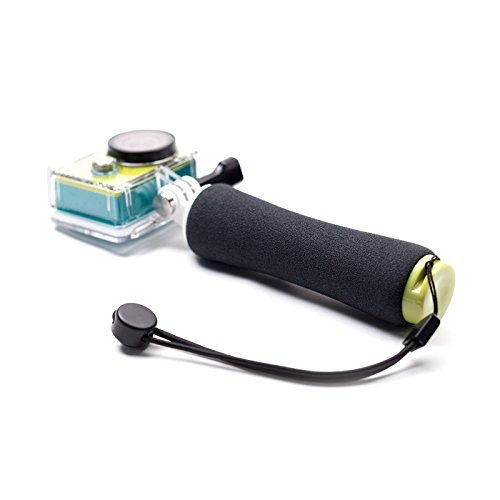 YI Floating Handlebar Grip for the YI Action Camera N2