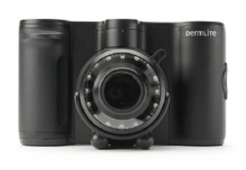 3Gen DermLite CAM Portable Digital Dermatology High Resolution Camera N6
