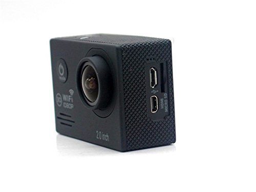 2015 Action Camera SJ7000 Wifi 2.0 LTPS LED Sports extreme mini cam 1080P HD DV N2