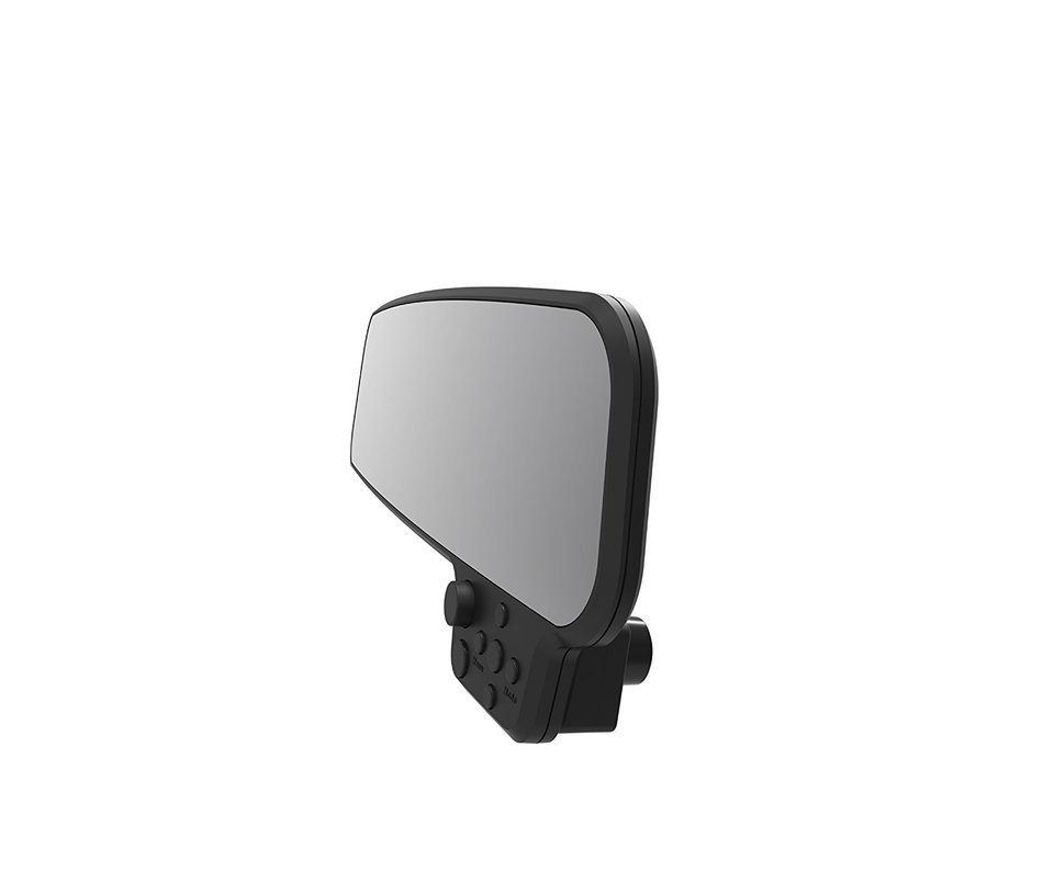PAPAGO GS272-US GoSafe 272 Ultra Slim Full HD 1080P Dashcam - Replacement for GoSafe 330 (Black) N18