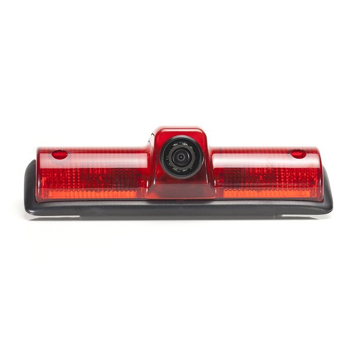 Rear View Safety RVS-912619P Video Camera with 7-Inch LCD (Black) N4