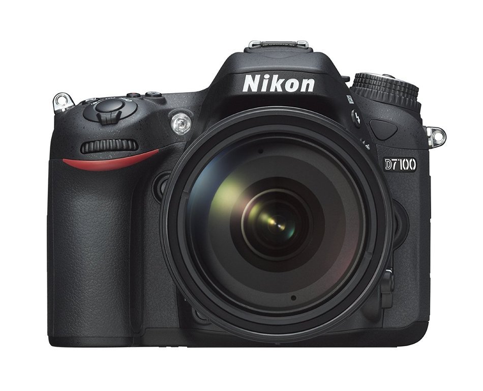 Nikon D7100 SLR Digital SLR Cameras N4 free image download