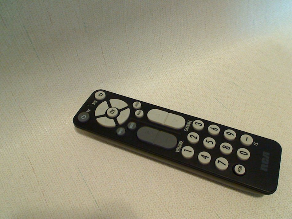 RCA Digital TV Converter Box Remote Control RC27A for DTA800 DTA800B DTA800B1--Sold exclusively by "Sourcing Remote" N2
