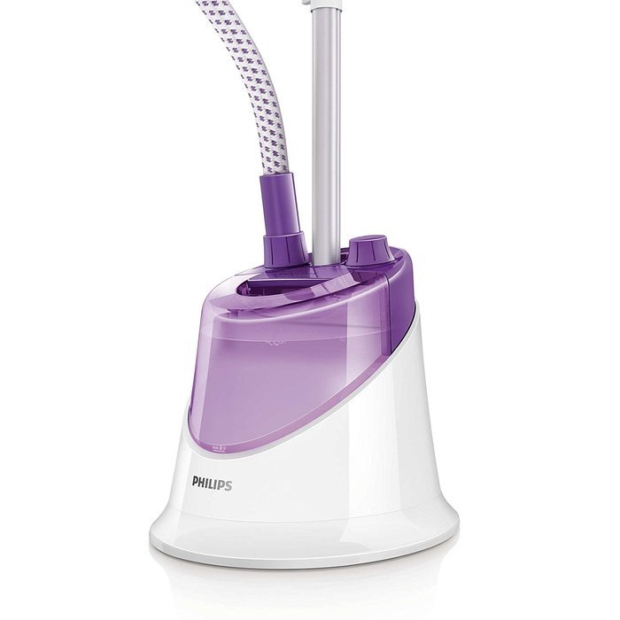 Philips GC503/38 Daily Touch Uplight Garment Steamer 1500W 220V N6