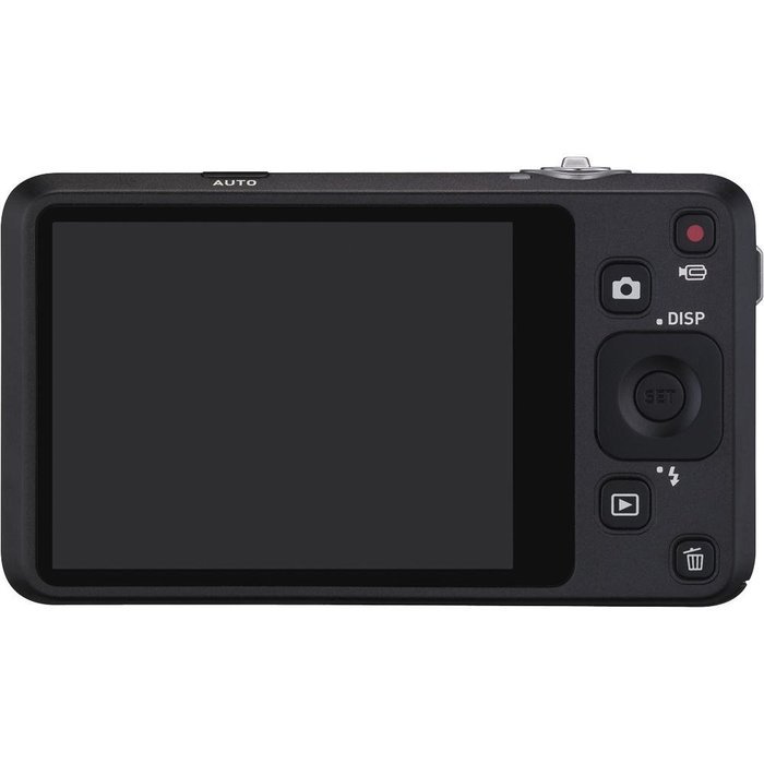Casio Exilim EX-Z800 14.1 MP Digital Camera with 4x Optical Zoom and 2.7-Inch LCD (Black)