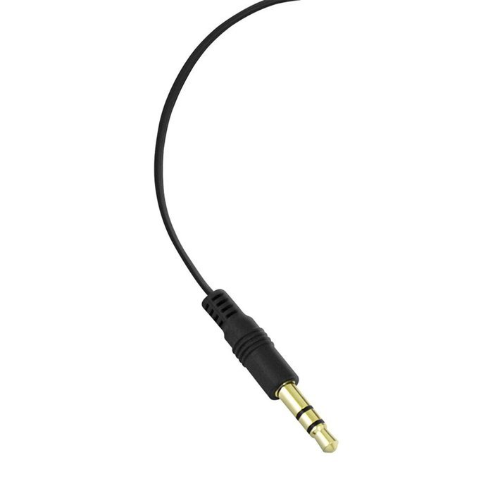 ReTrak ETPRAUX Premier Retractable 6-Feet Auxiliary Cable N30