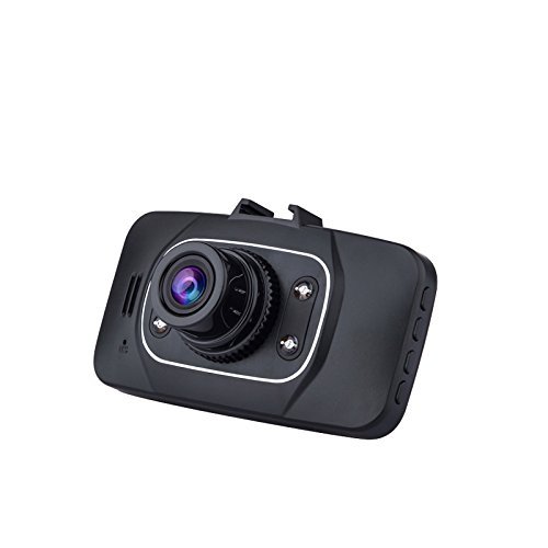 The hottest 2.7 inch 1280720P 30FPS Dual lens car DVR WiFi with 4G lens motion detection N2