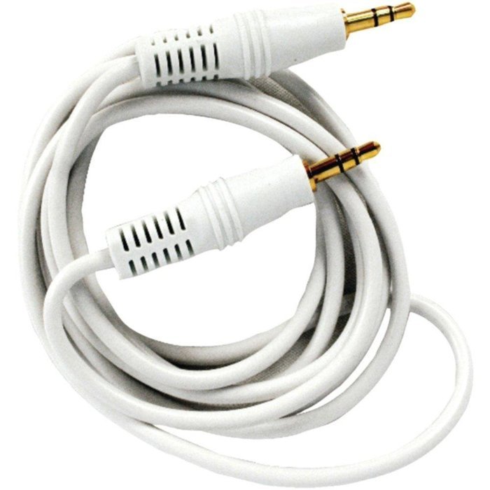 DB LINK MP3C1B Portable MP3 Adapters, 5ft (10 pk) consumer electronics
