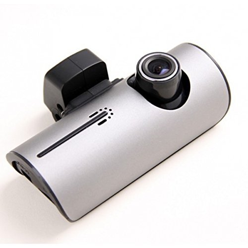 Full HD Car Digital Video Camera & Recorder N17