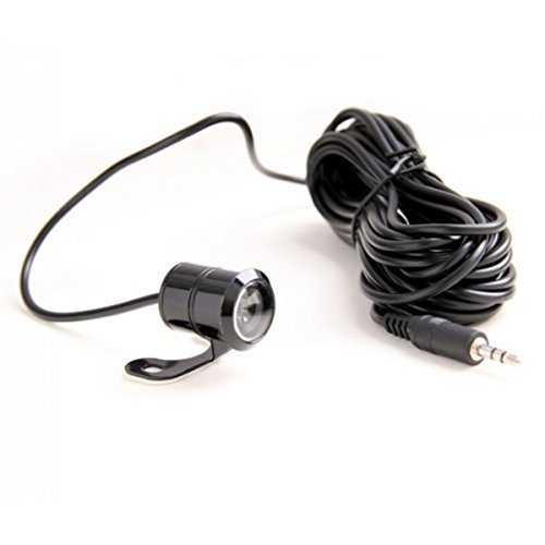 Full HD Car Digital Video Camera & Recorder N18