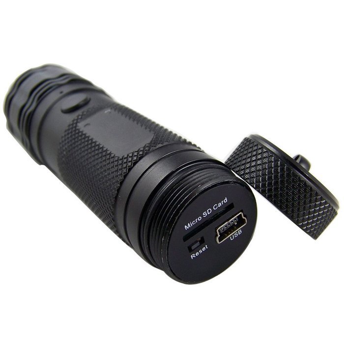 Acten Fashion New HD 720P Duralumin Waterproof Sport Action Camera Camcorder