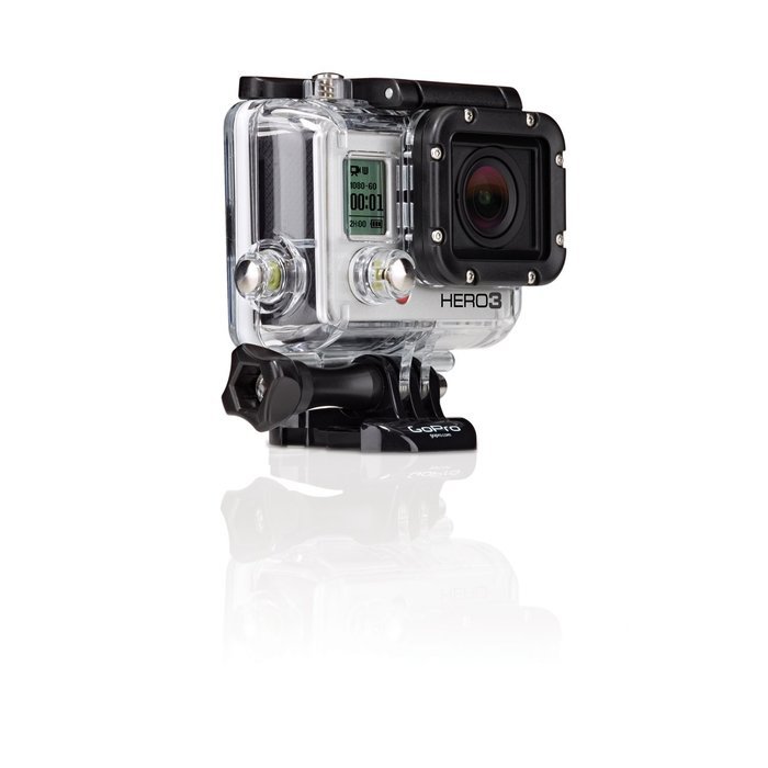 GoPro HERO3: Black Edition N15