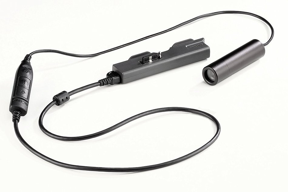 Archos Helmet Camcorder (500876) (Discontinued by Manufacturer) N3