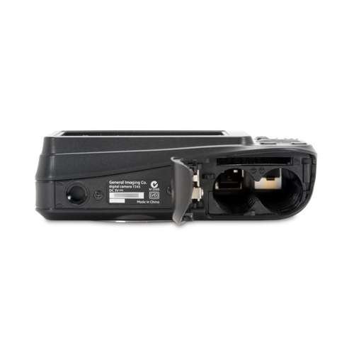 GE T145 14MP Digital Camera N9 free image download