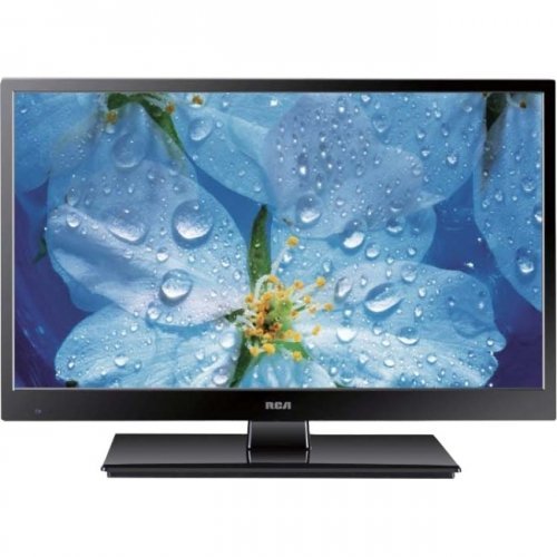 RCA DETG215R / 22" 1080p LED-LCD TV - 16:9 - HDTV 1080p - ATSC - 90&deg; / 90&deg; - 1920 x 1080 - Dolby Digital - 1 x...