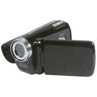Lifeworks LWDV305CB LWDV305CB 3.0 MegaPixel, 4 x Digital Zoom, Video Camera