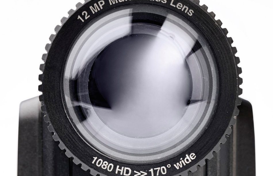 Midland XTC-400 HD Action Camera (12MP, CMOS Sensor)