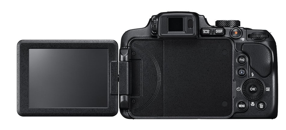 Nikon COOLPIX B700 Digital Camera N10