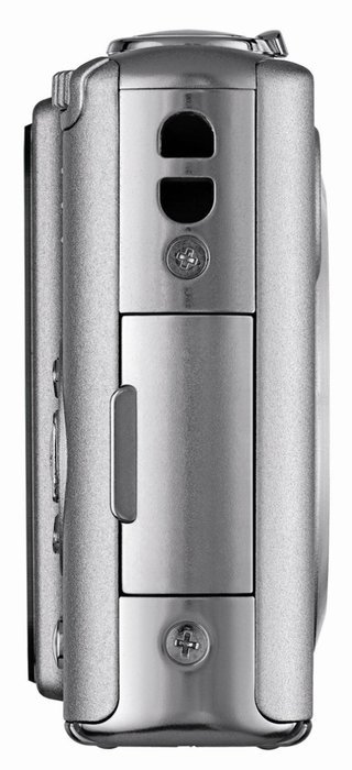 Leica C-LUX 2 7.2MP Digital Camera with 3.6x Optical Image Stabilized Zoom (Silver) N7